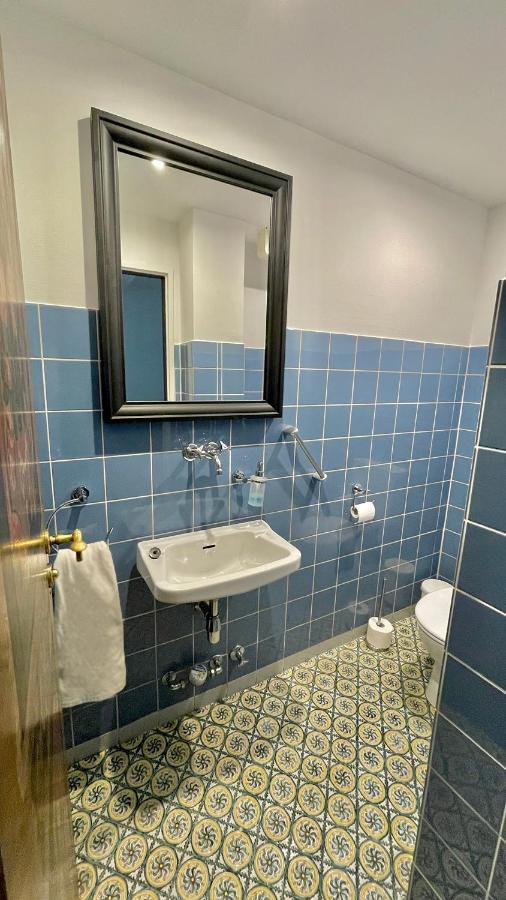 Large Holiday Apartment With Sauna, Terrace, Garden And Open Fireplace レンクグリース エクステリア 写真
